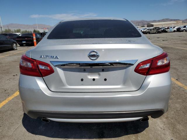 1N4AL3AP3HC476509 - 2017 NISSAN ALTIMA 2.5 SILVER photo 6