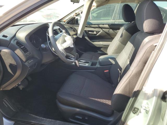 1N4AL3AP3HC476509 - 2017 NISSAN ALTIMA 2.5 SILVER photo 7