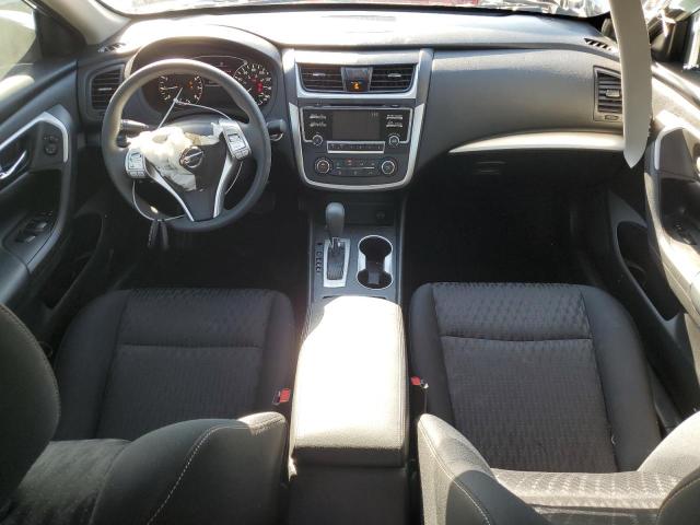 1N4AL3AP3HC476509 - 2017 NISSAN ALTIMA 2.5 SILVER photo 8