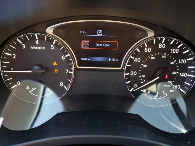 1N4AL3AP3HC476509 - 2017 NISSAN ALTIMA 2.5 SILVER photo 9