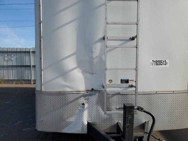 5JWTC1826KN522423 - 2019 OTHR TRAILER WHITE photo 9