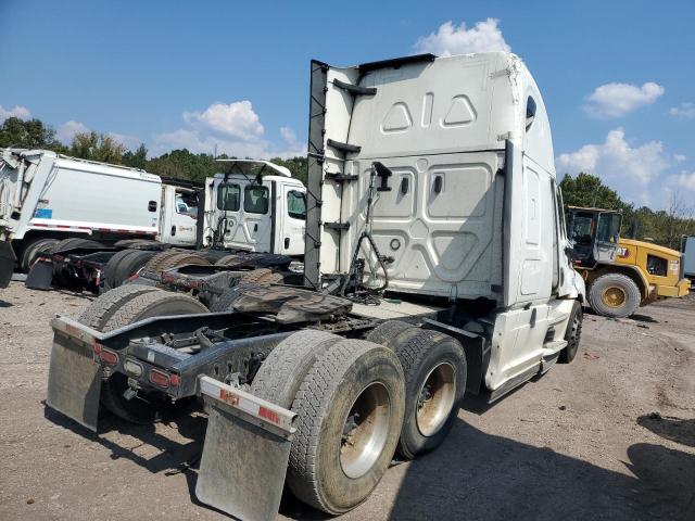 3AKJHHDR0NSNP1687 - 2022 FREIGHTLINER CASCADIA 1 თეთრი ფოტო 4