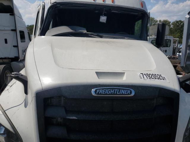 3AKJHHDR0NSNP1687 - 2022 FREIGHTLINER CASCADIA 1 თეთრი ფოტო 7