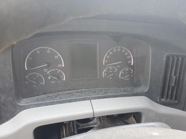 3AKJHHDR0NSNP1687 - 2022 FREIGHTLINER CASCADIA 1 თეთრი ფოტო 8