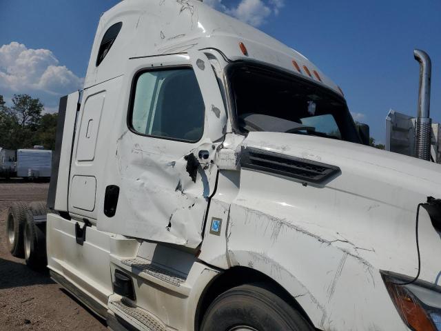3AKJHHDR0NSNP1687 - 2022 FREIGHTLINER CASCADIA 1 თეთრი ფოტო 9