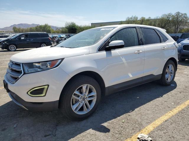 2015 FORD EDGE SEL, 