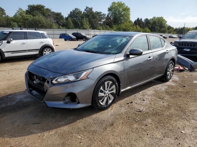 2020 NISSAN ALTIMA S, 