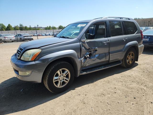 2005 LEXUS GX 470, 