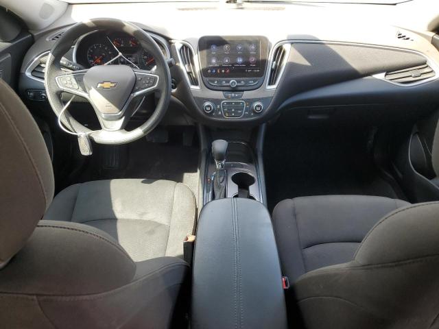 1G1ZD5ST9NF141128 - 2022 CHEVROLET MALIBU LT WHITE photo 8