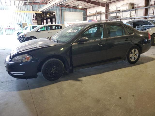 2013 CHEVROLET IMPALA LS, 