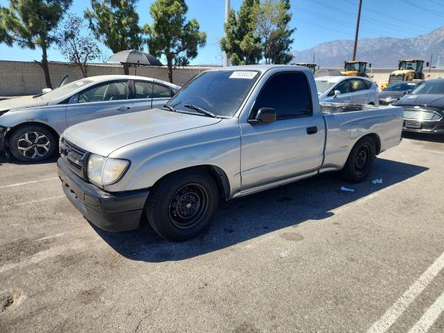 1995 TOYOTA TACOMA, 
