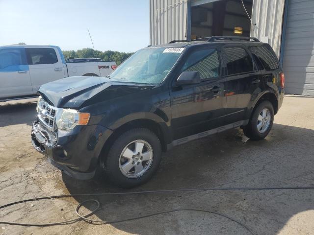2012 FORD ESCAPE XLT, 