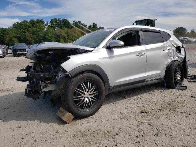 2019 HYUNDAI TUCSON SE, 