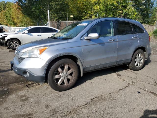 2007 HONDA CR-V EXL, 