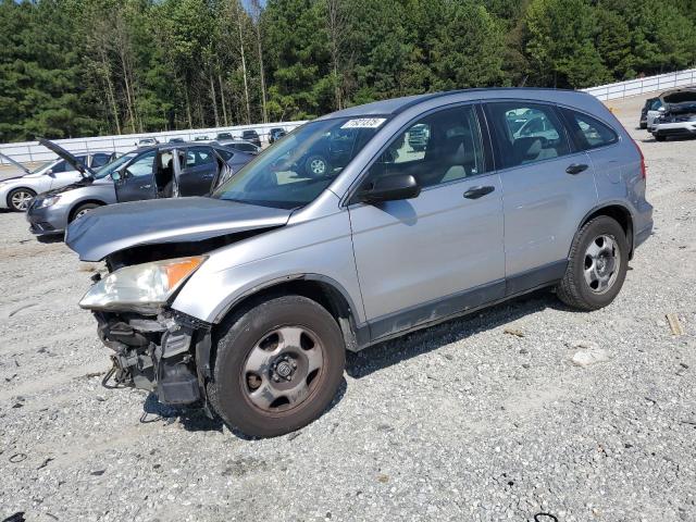 2008 HONDA CR-V LX, 