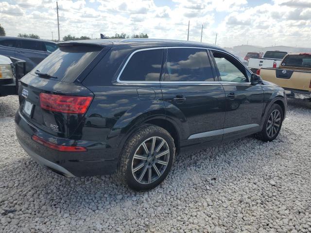 WA1VAAF76HD013542 - 2017 AUDI Q7 PRESTIGE 黑色 照片 3