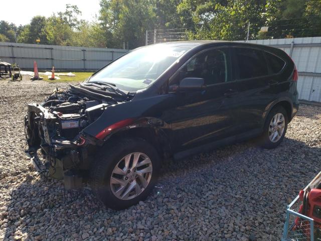2015 HONDA CR-V EX, 