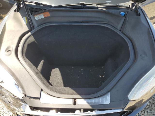 5YJSA1E27GF122291 - 2016 TESLA MODEL S Grafit fotoğraf 11