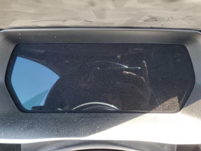 5YJSA1E27GF122291 - 2016 TESLA MODEL S Grafit fotoğraf 9