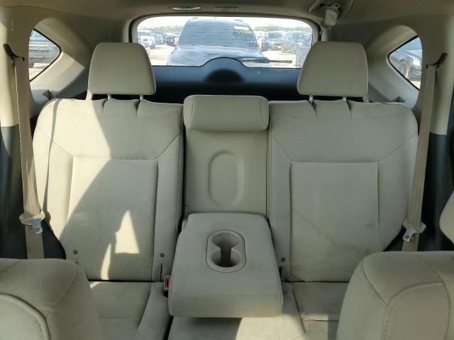 5J6RM4H32GL103117 - 2016 HONDA CR-V LX 白色 照片 10