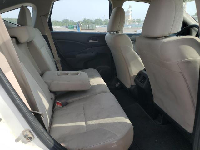 5J6RM4H32GL103117 - 2016 HONDA CR-V LX 白色 照片 11