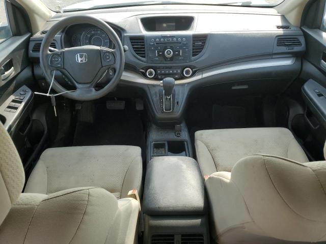 5J6RM4H32GL103117 - 2016 HONDA CR-V LX 白色 照片 8