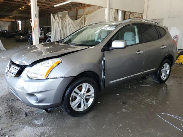 2013 NISSAN ROGUE S, 