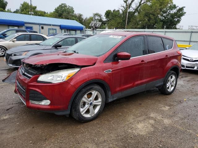 2015 FORD ESCAPE SE, 