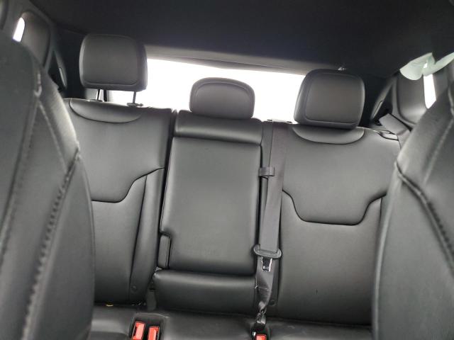 3C4NJDCN2RT126118 - 2024 JEEP COMPASS LIMITED BLACK photo 10