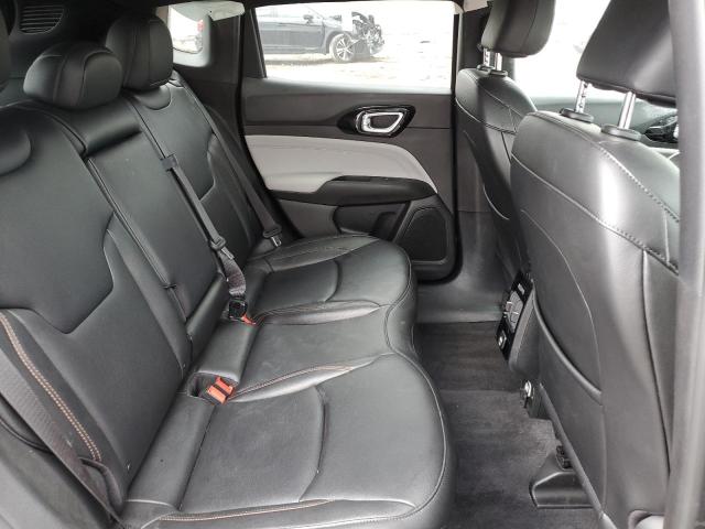 3C4NJDCN2RT126118 - 2024 JEEP COMPASS LIMITED BLACK photo 11