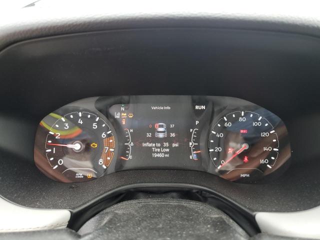 3C4NJDCN2RT126118 - 2024 JEEP COMPASS LIMITED BLACK photo 9