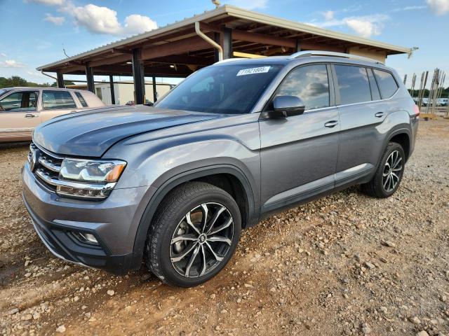 2019 VOLKSWAGEN ATLAS SE, 