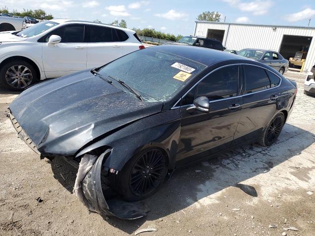 2015 FORD FUSION SE, 