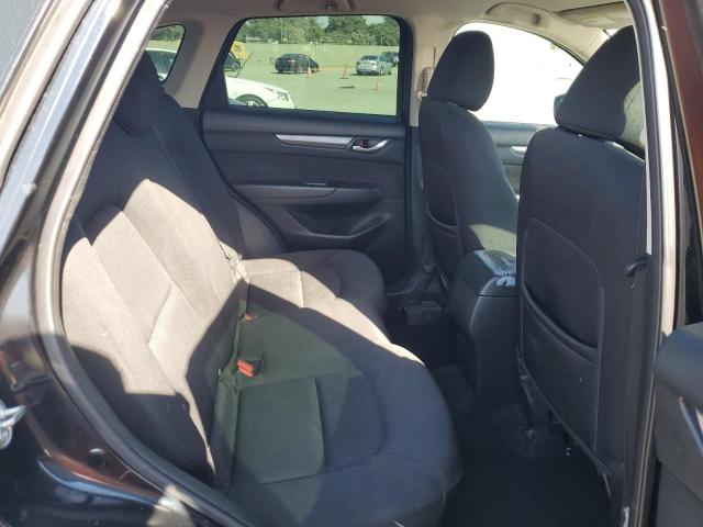 JM3KFABLXH0158210 - 2017 MAZDA CX-5 SPORT 黑色 照片 11