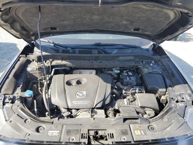 JM3KFABLXH0158210 - 2017 MAZDA CX-5 SPORT 黑色 照片 12