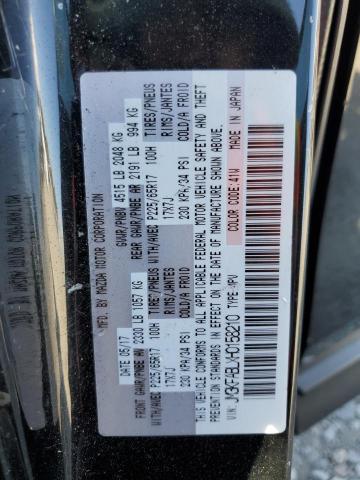 JM3KFABLXH0158210 - 2017 MAZDA CX-5 SPORT 黑色 照片 13