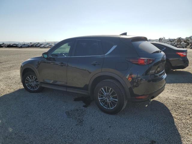 JM3KFABLXH0158210 - 2017 MAZDA CX-5 SPORT 黑色 照片 2