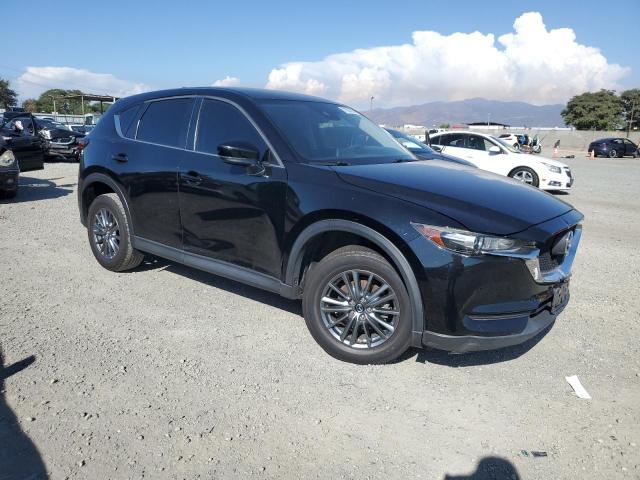 JM3KFABLXH0158210 - 2017 MAZDA CX-5 SPORT 黑色 照片 4