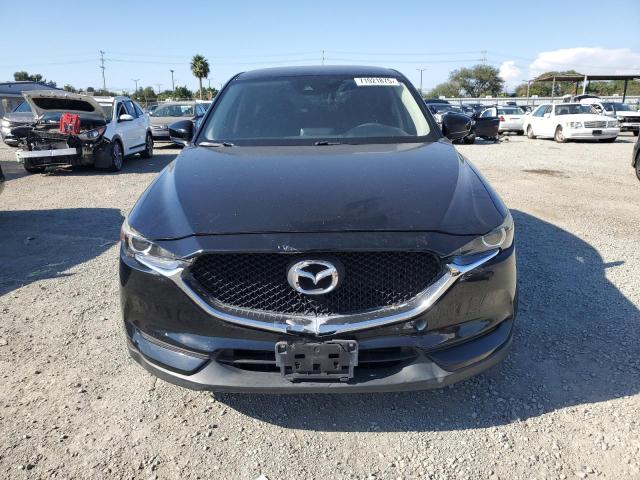 JM3KFABLXH0158210 - 2017 MAZDA CX-5 SPORT 黑色 照片 5