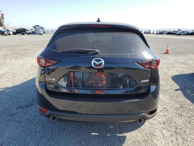 JM3KFABLXH0158210 - 2017 MAZDA CX-5 SPORT 黑色 照片 6