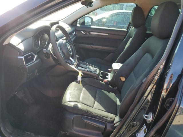 JM3KFABLXH0158210 - 2017 MAZDA CX-5 SPORT 黑色 照片 7