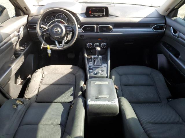 JM3KFABLXH0158210 - 2017 MAZDA CX-5 SPORT 黑色 照片 8