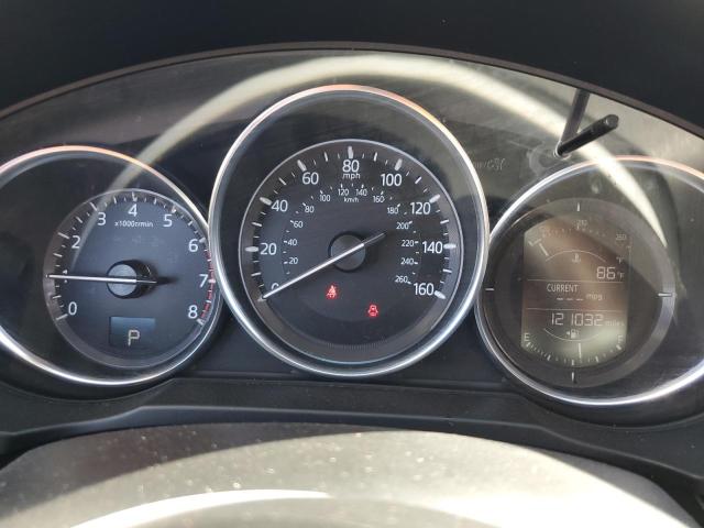 JM3KFABLXH0158210 - 2017 MAZDA CX-5 SPORT 黑色 照片 9