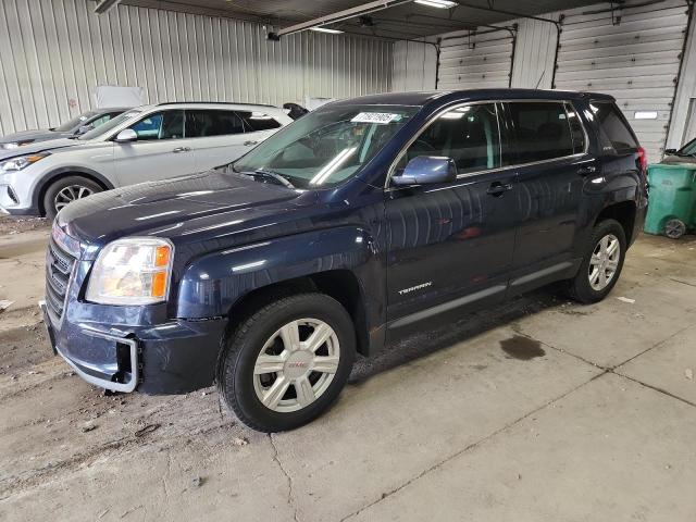 2016 GMC TERRAIN SLE, 