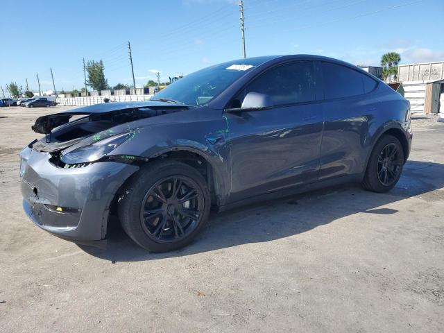 2023 TESLA MODEL Y, 