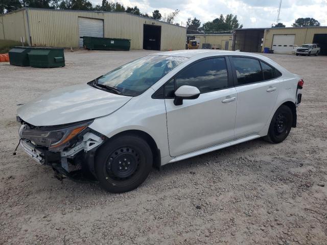 2024 TOYOTA COROLLA LE, 