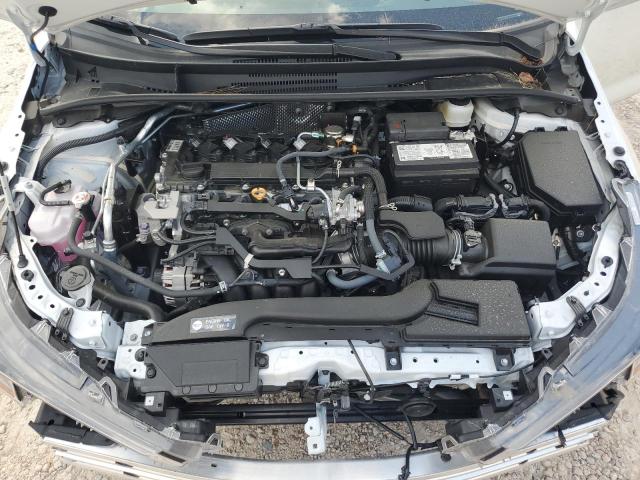 5YFB4MDE6RP223480 - 2024 TOYOTA COROLLA LE WHITE photo 11