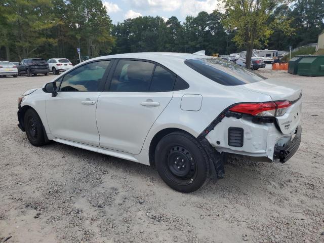 5YFB4MDE6RP223480 - 2024 TOYOTA COROLLA LE WHITE photo 2