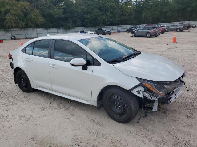 5YFB4MDE6RP223480 - 2024 TOYOTA COROLLA LE WHITE photo 4