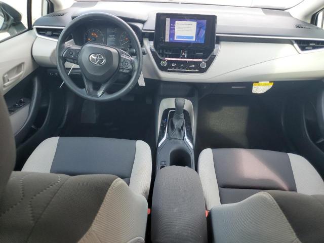 5YFB4MDE6RP223480 - 2024 TOYOTA COROLLA LE WHITE photo 8